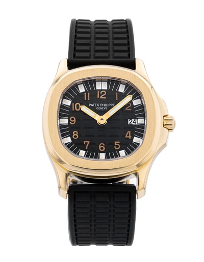 Patek Philippe Aquanaut 4960J